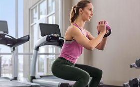 Courtyard By Marriott Morgantown