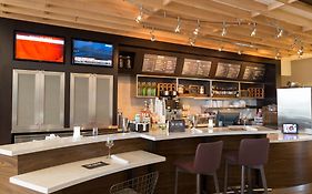 Courtyard By Marriott Morgantown